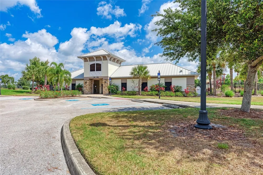 3835 CREEKSIDE PARK DRIVE Parrish, FL 34219