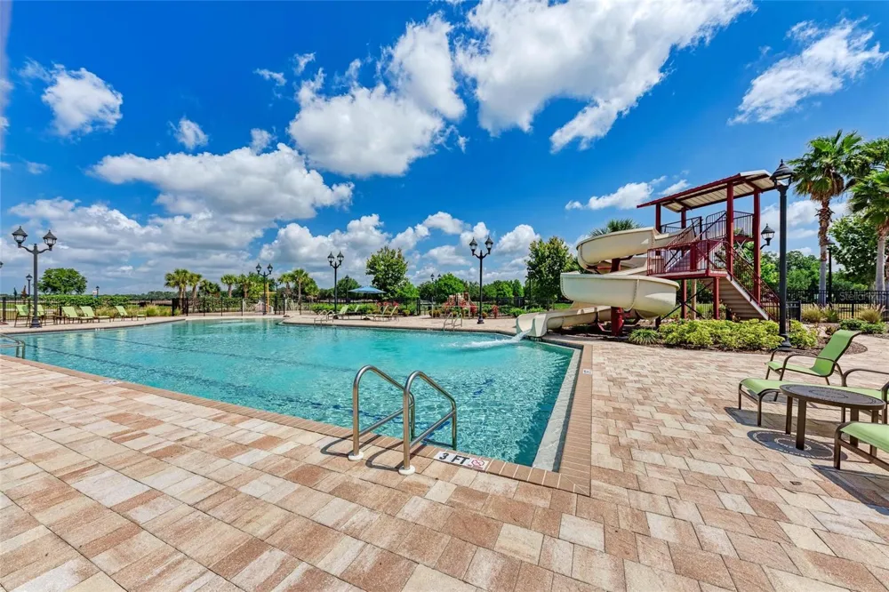 3835 CREEKSIDE PARK DRIVE Parrish, FL 34219