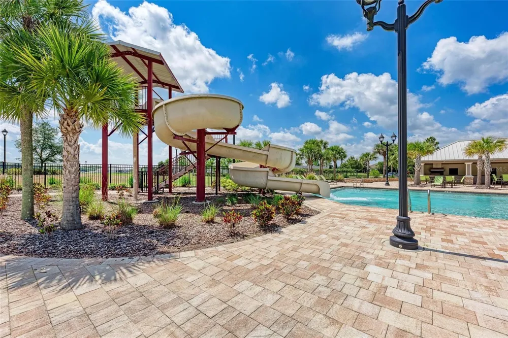 3835 CREEKSIDE PARK DRIVE Parrish, FL 34219