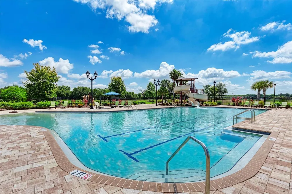 3835 CREEKSIDE PARK DRIVE Parrish, FL 34219