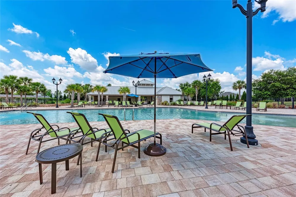 3835 CREEKSIDE PARK DRIVE Parrish, FL 34219
