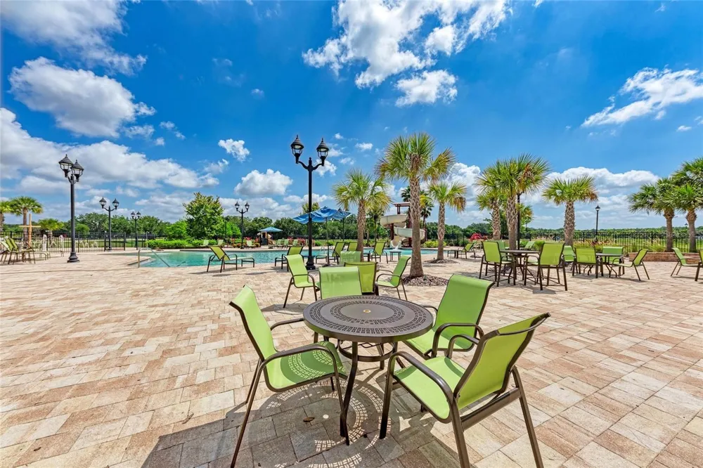 3835 CREEKSIDE PARK DRIVE Parrish, FL 34219