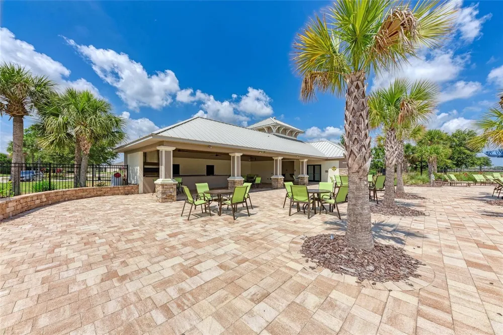 3835 CREEKSIDE PARK DRIVE Parrish, FL 34219