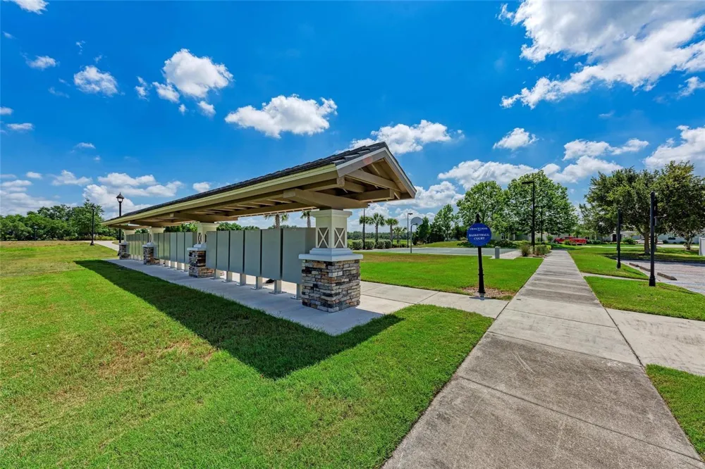 3835 CREEKSIDE PARK DRIVE Parrish, FL 34219