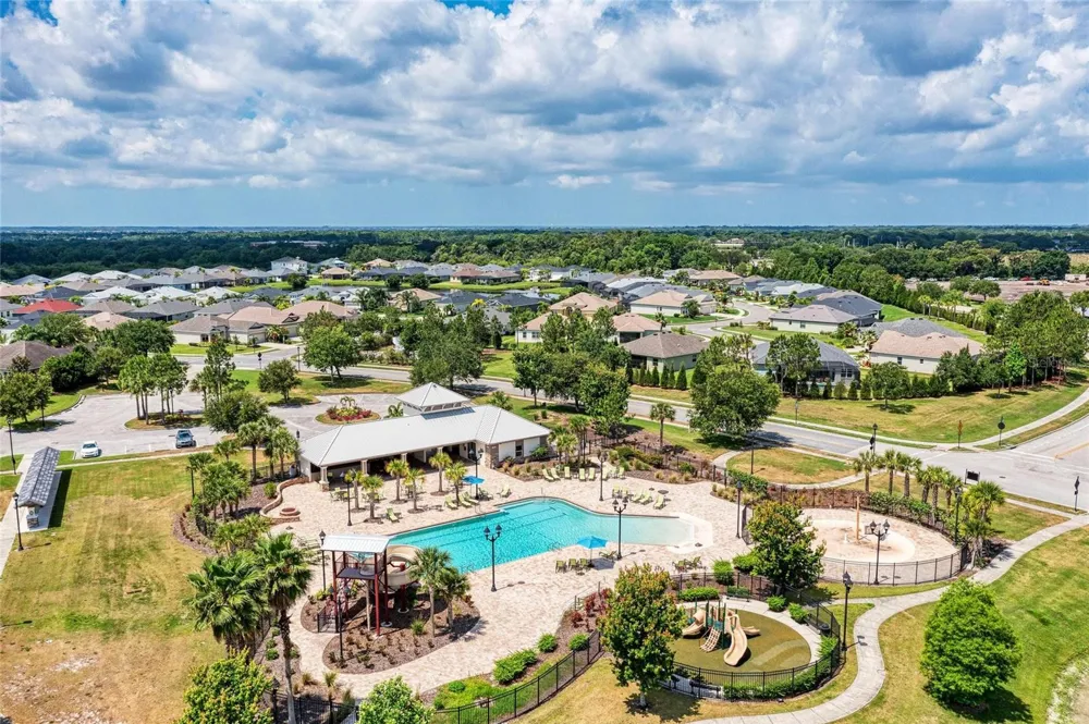 3835 CREEKSIDE PARK DRIVE Parrish, FL 34219
