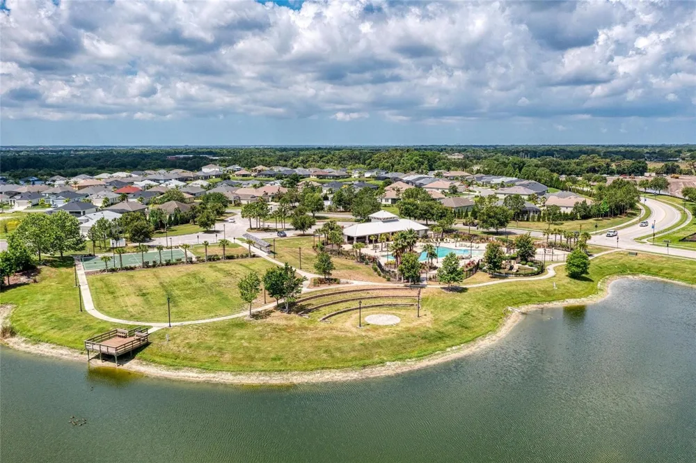 3835 CREEKSIDE PARK DRIVE Parrish, FL 34219