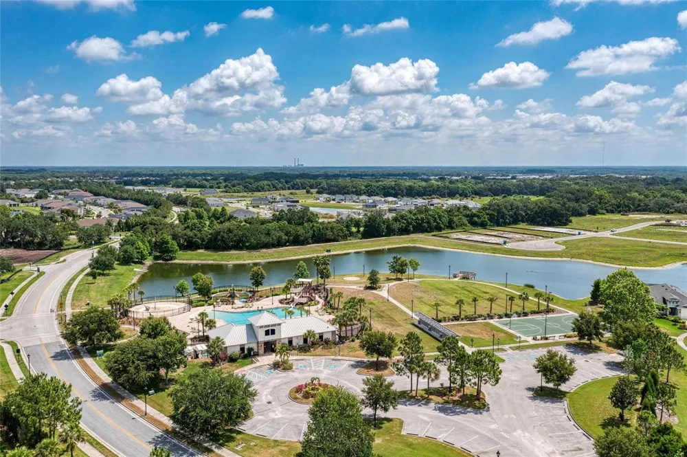 3835 CREEKSIDE PARK DRIVE Parrish, FL 34219