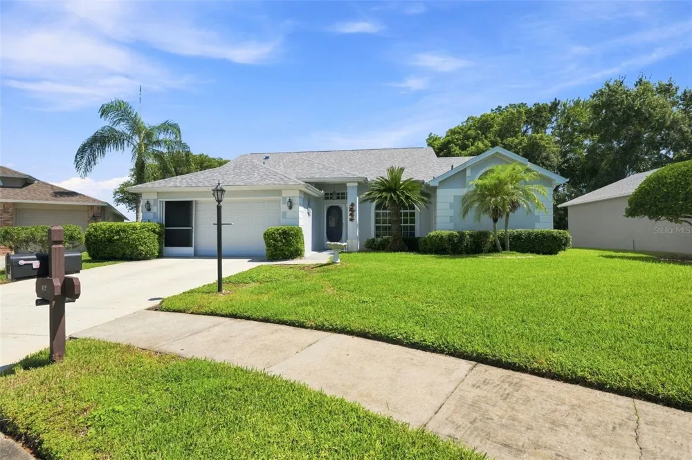 9423 SUMMERBREEZE TERRACE New Port Richey, FL 34655