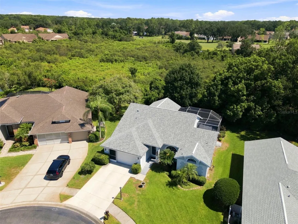 9423 SUMMERBREEZE TERRACE New Port Richey, FL 34655