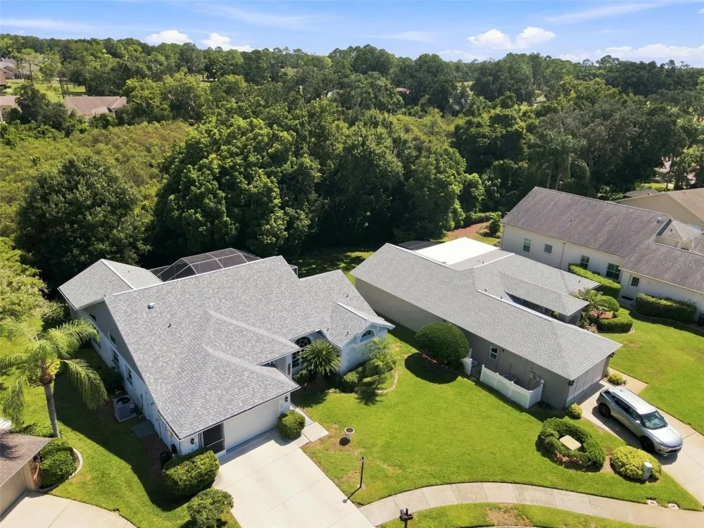 9423 SUMMERBREEZE TERRACE New Port Richey, FL 34655