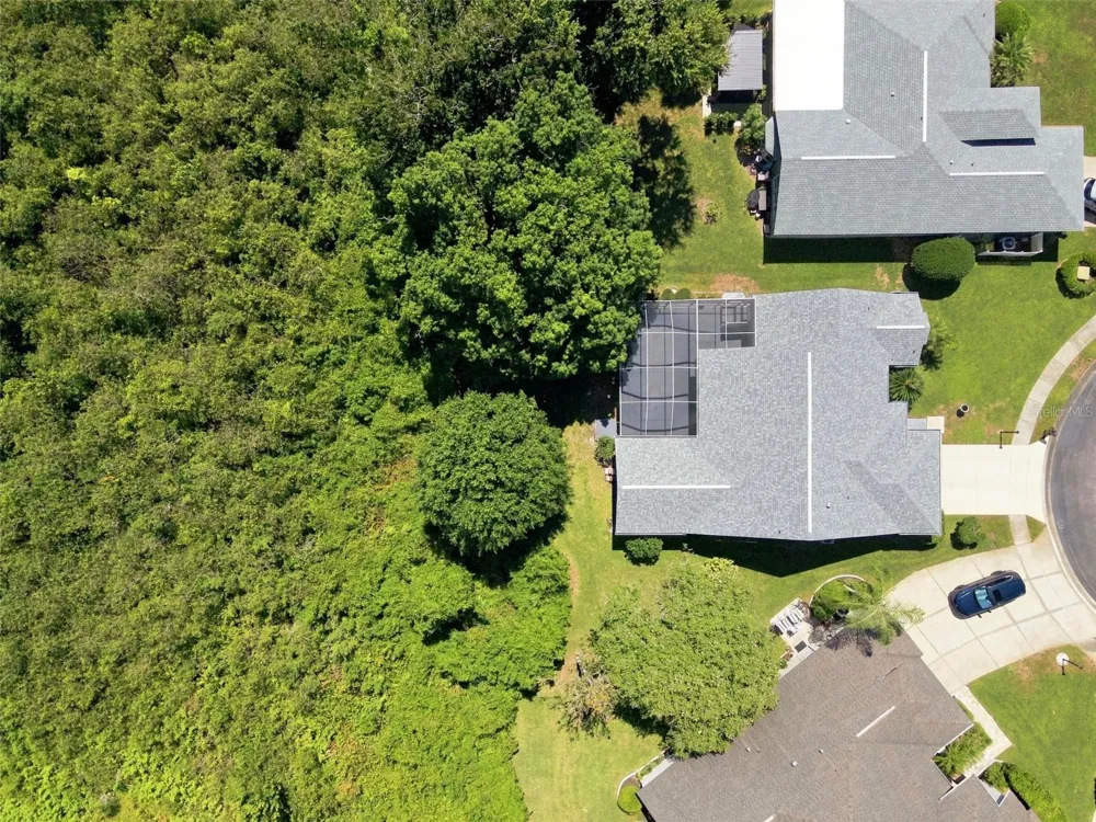 9423 SUMMERBREEZE TERRACE New Port Richey, FL 34655