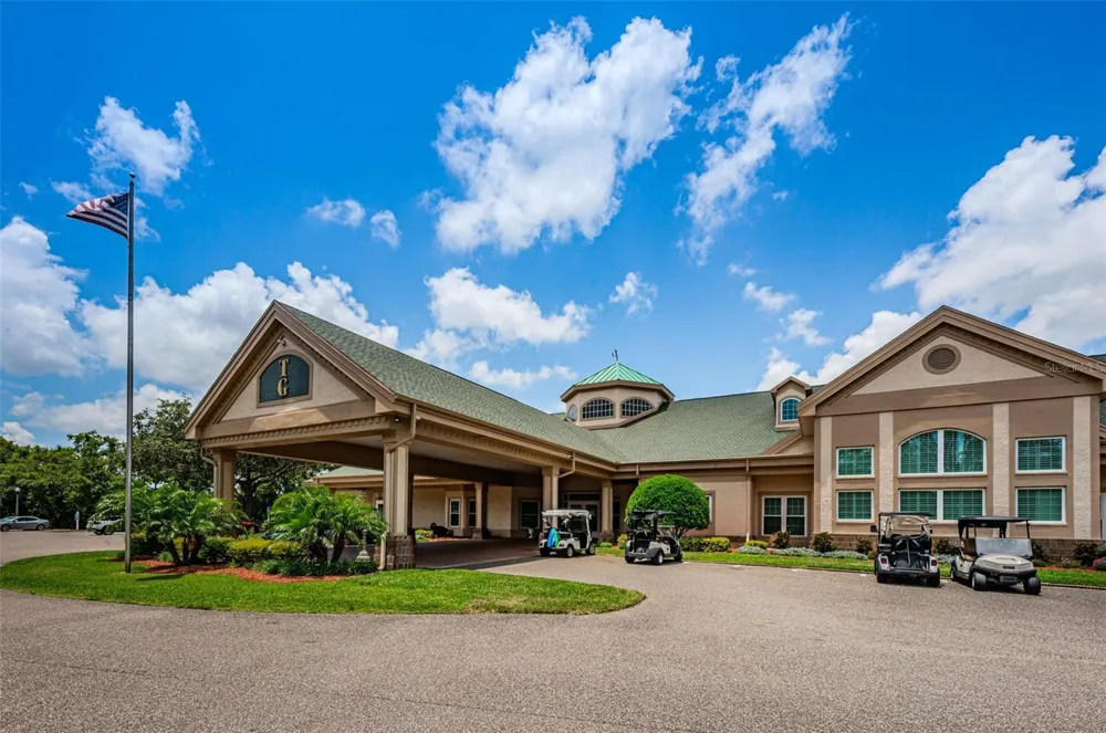 9423 SUMMERBREEZE TERRACE New Port Richey, FL 34655
