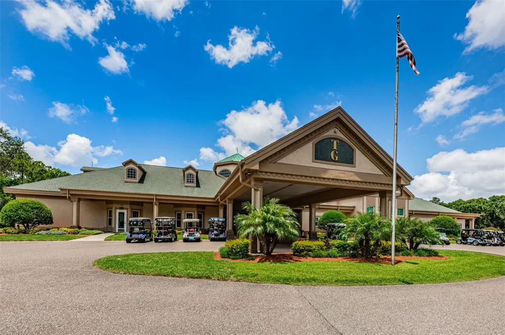 9423 SUMMERBREEZE TERRACE New Port Richey, FL 34655