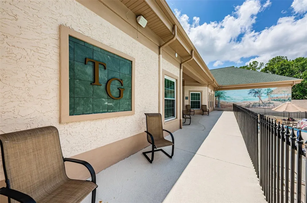 9423 SUMMERBREEZE TERRACE New Port Richey, FL 34655