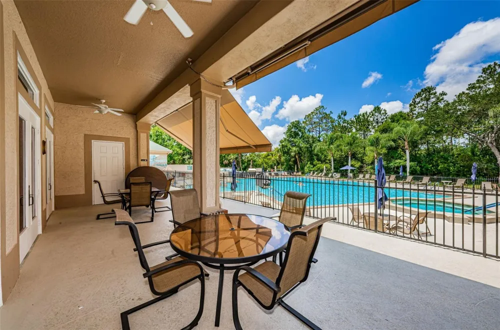 9423 SUMMERBREEZE TERRACE New Port Richey, FL 34655