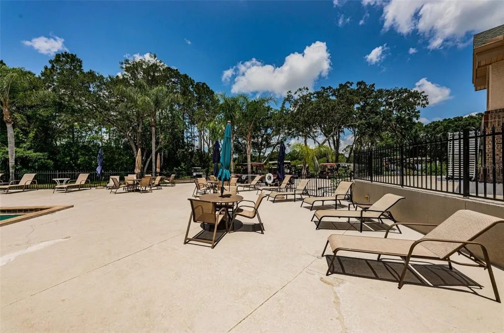 9423 SUMMERBREEZE TERRACE New Port Richey, FL 34655