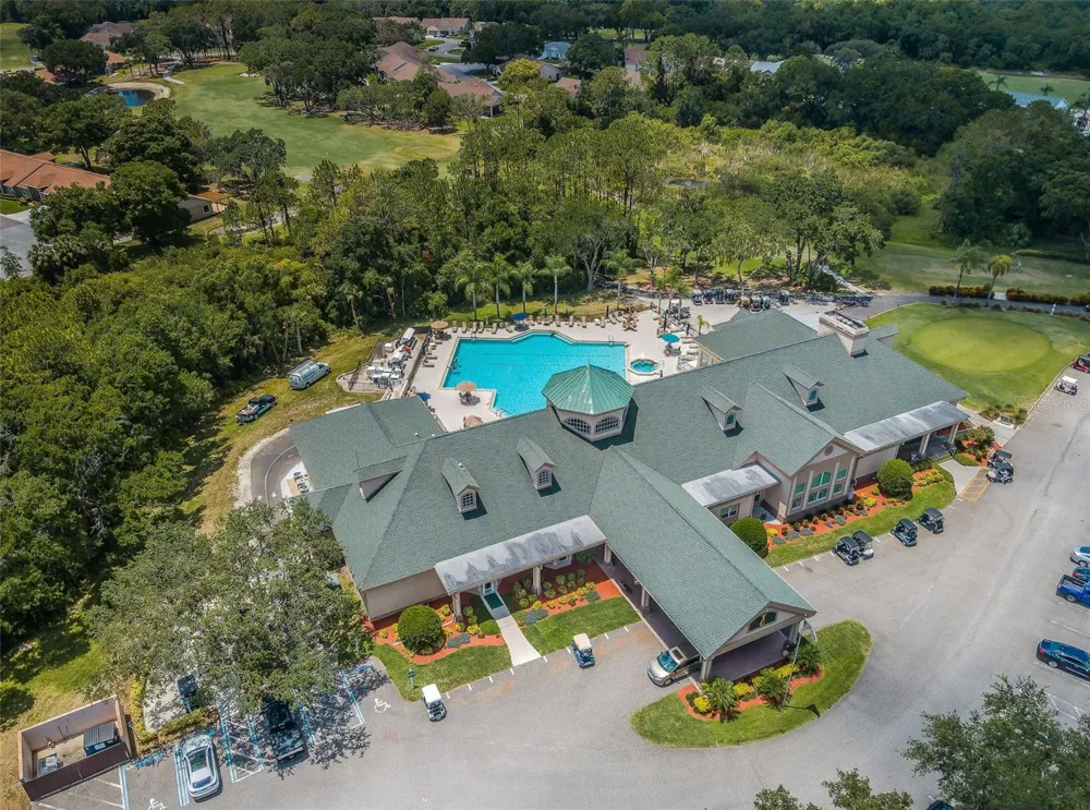 9423 SUMMERBREEZE TERRACE New Port Richey, FL 34655