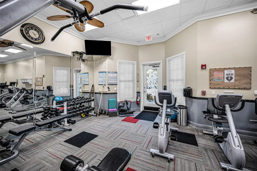 9423 SUMMERBREEZE TERRACE New Port Richey, FL 34655