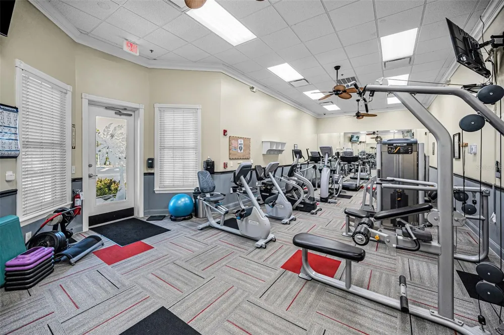 9423 SUMMERBREEZE TERRACE New Port Richey, FL 34655