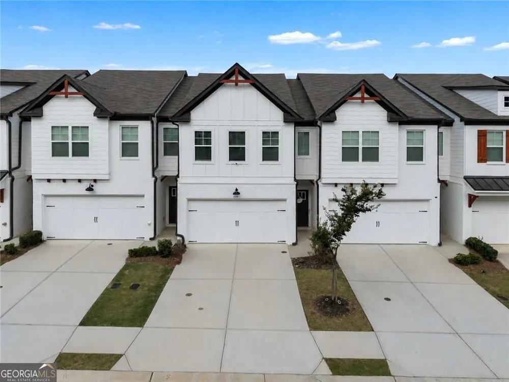234 Auburn Valley WAY Auburn, GA 30011