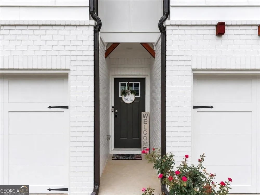 234 Auburn Valley WAY Auburn, GA 30011
