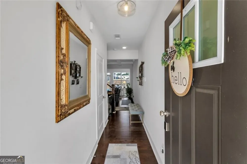 234 Auburn Valley WAY Auburn, GA 30011