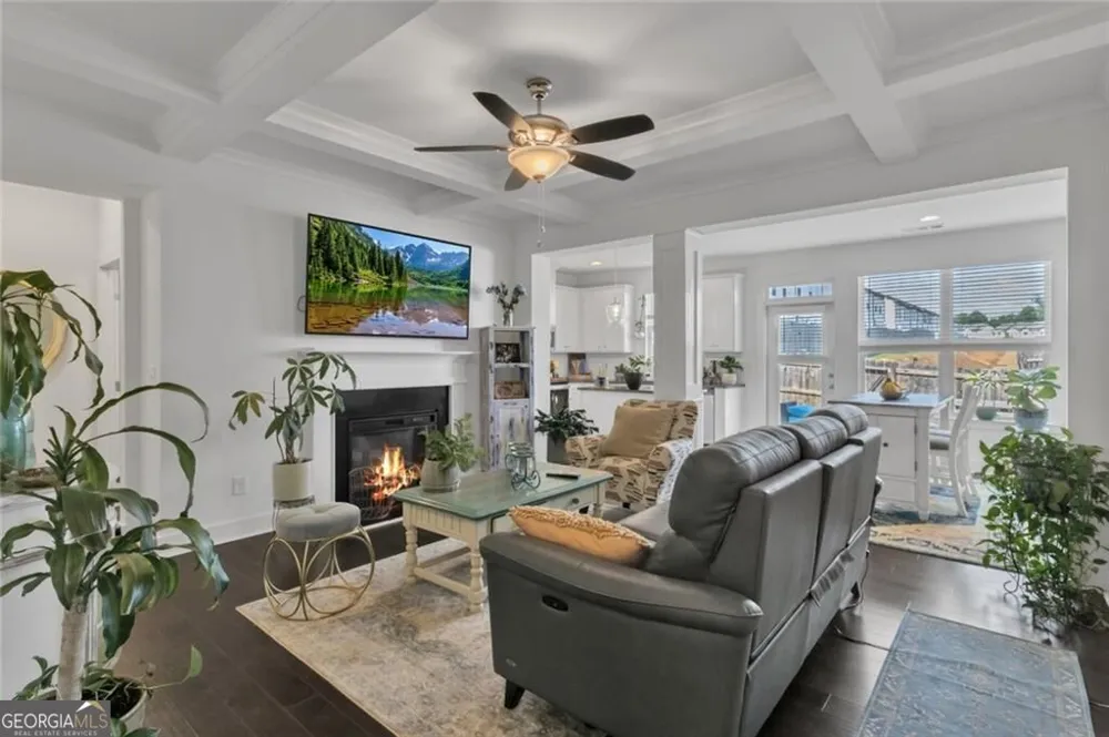 234 Auburn Valley WAY Auburn, GA 30011