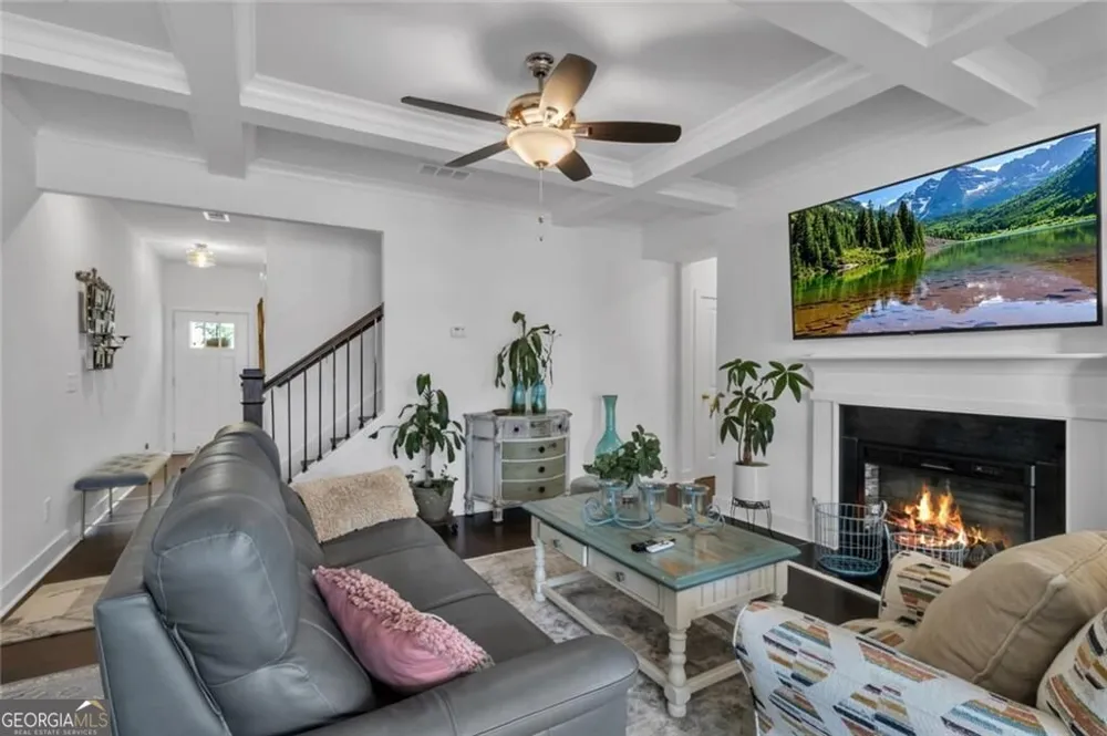 234 Auburn Valley WAY Auburn, GA 30011