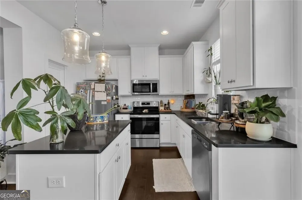 234 Auburn Valley WAY Auburn, GA 30011