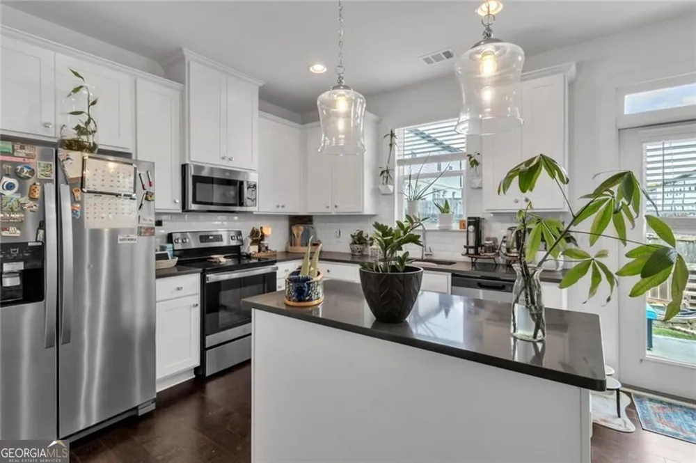 234 Auburn Valley WAY Auburn, GA 30011