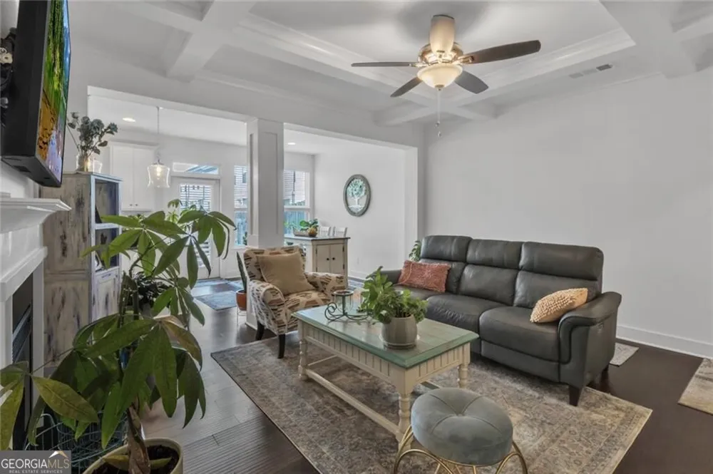 234 Auburn Valley WAY Auburn, GA 30011