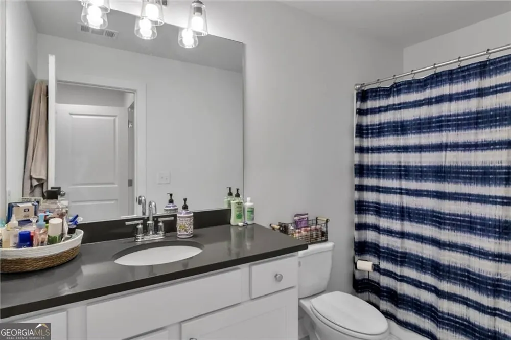 234 Auburn Valley WAY Auburn, GA 30011