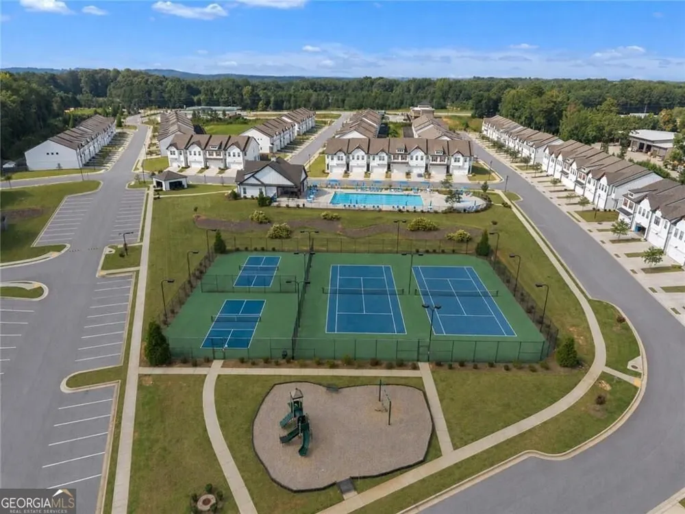 234 Auburn Valley WAY Auburn, GA 30011