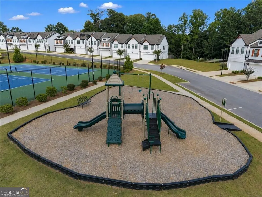 234 Auburn Valley WAY Auburn, GA 30011