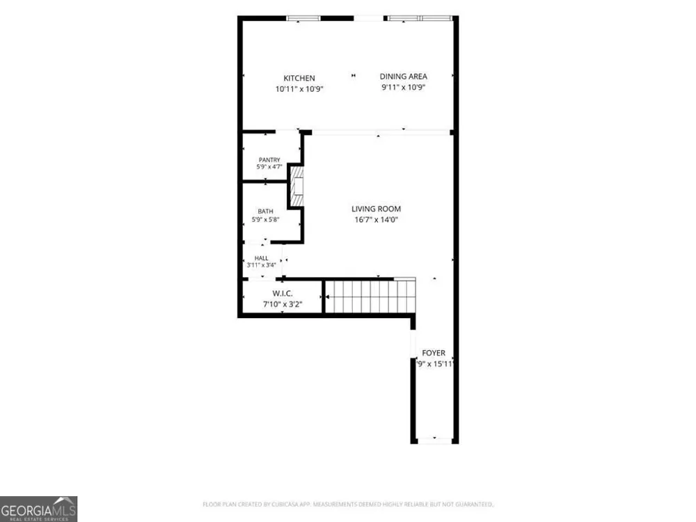 234 Auburn Valley WAY Auburn, GA 30011