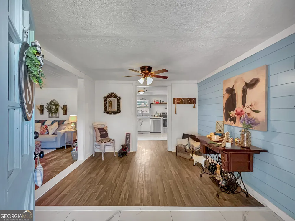 680 Hunters Creek RD Toccoa, GA 30577