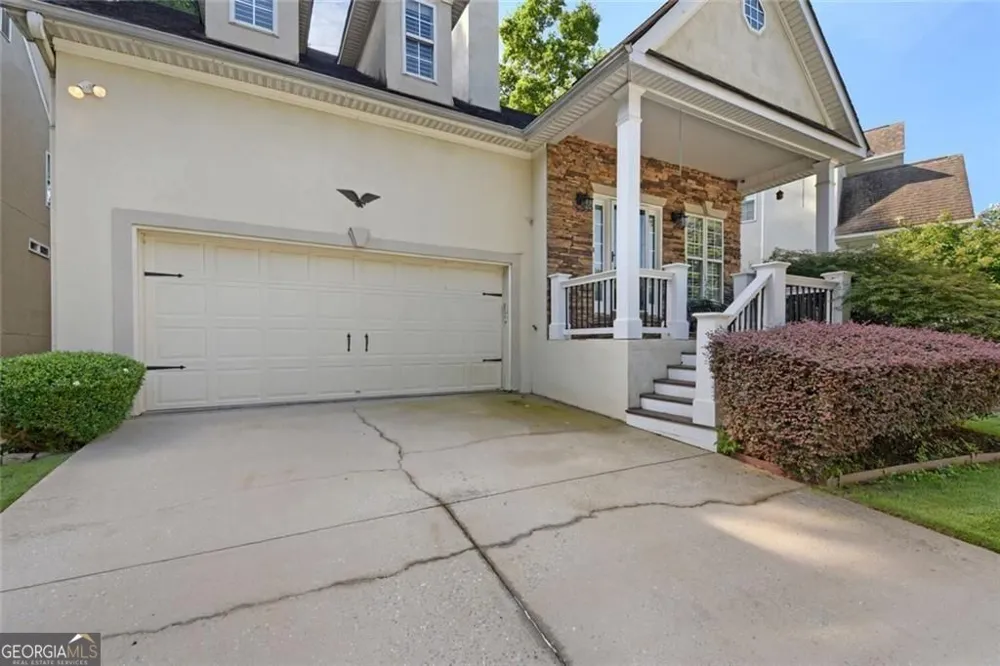 128 Monterey DR Peachtree City, GA 30269