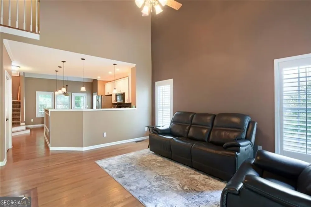 128 Monterey DR Peachtree City, GA 30269