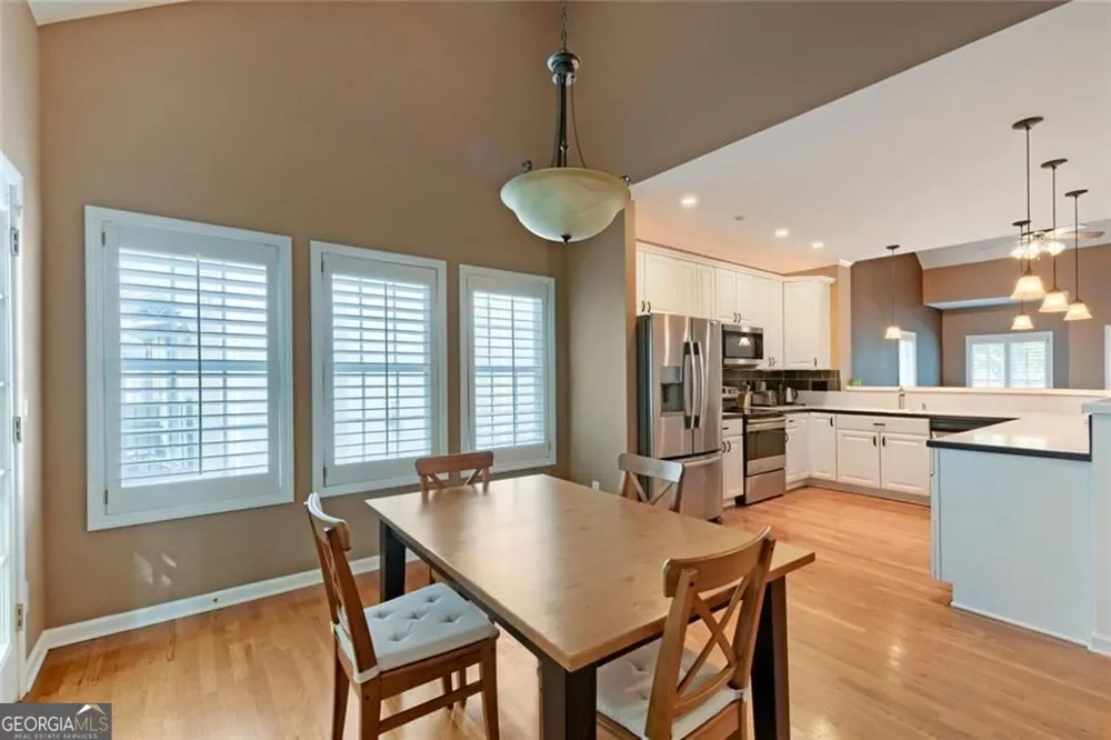 128 Monterey DR Peachtree City, GA 30269