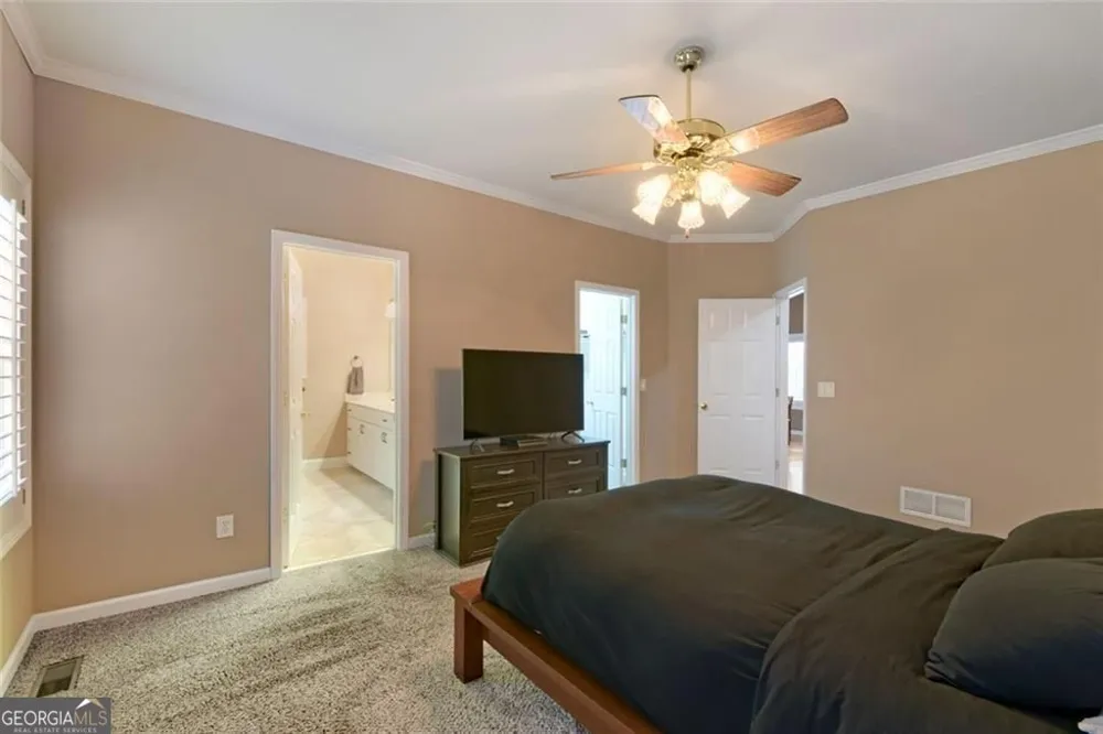 128 Monterey DR Peachtree City, GA 30269