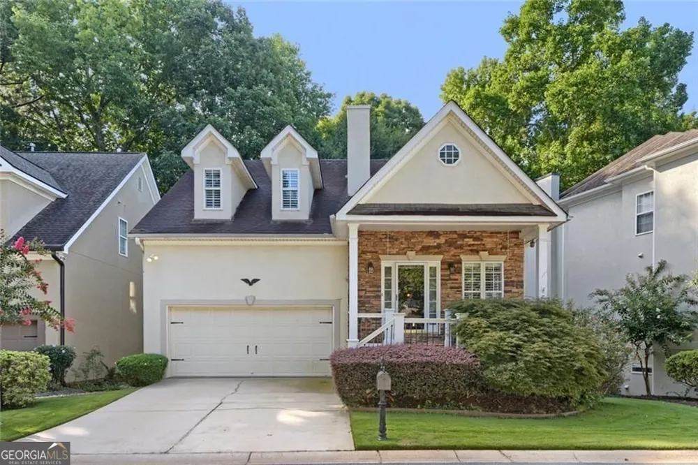 128 Monterey DR Peachtree City, GA 30269