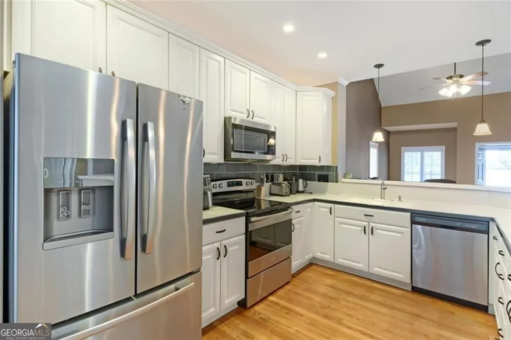 128 Monterey DR Peachtree City, GA 30269