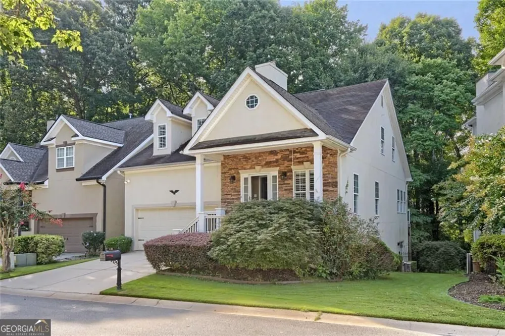 128 Monterey DR Peachtree City, GA 30269