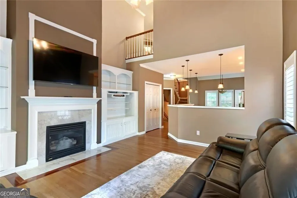 128 Monterey DR Peachtree City, GA 30269