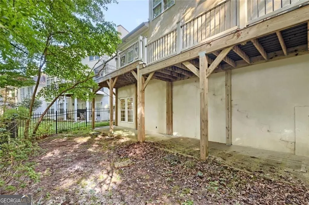128 Monterey DR Peachtree City, GA 30269