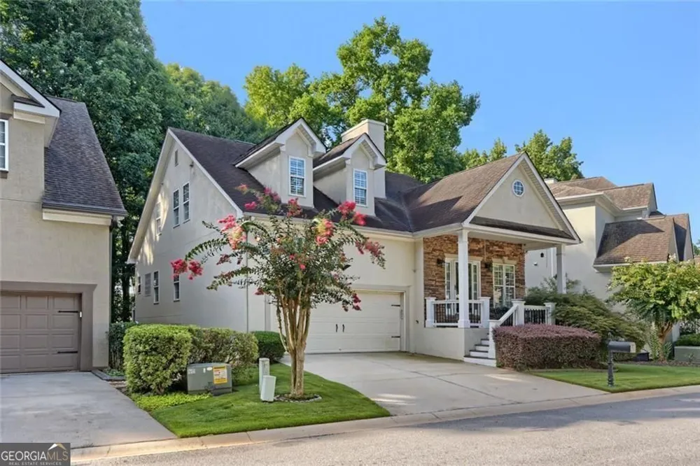 128 Monterey DR Peachtree City, GA 30269