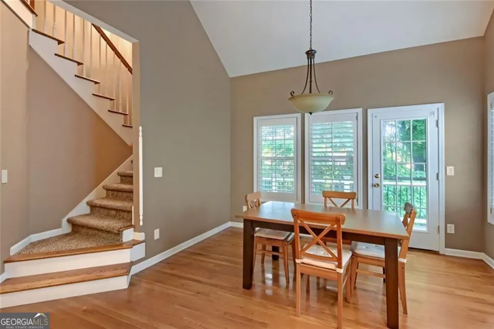 128 Monterey DR Peachtree City, GA 30269