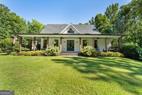 889 Freehome RD
