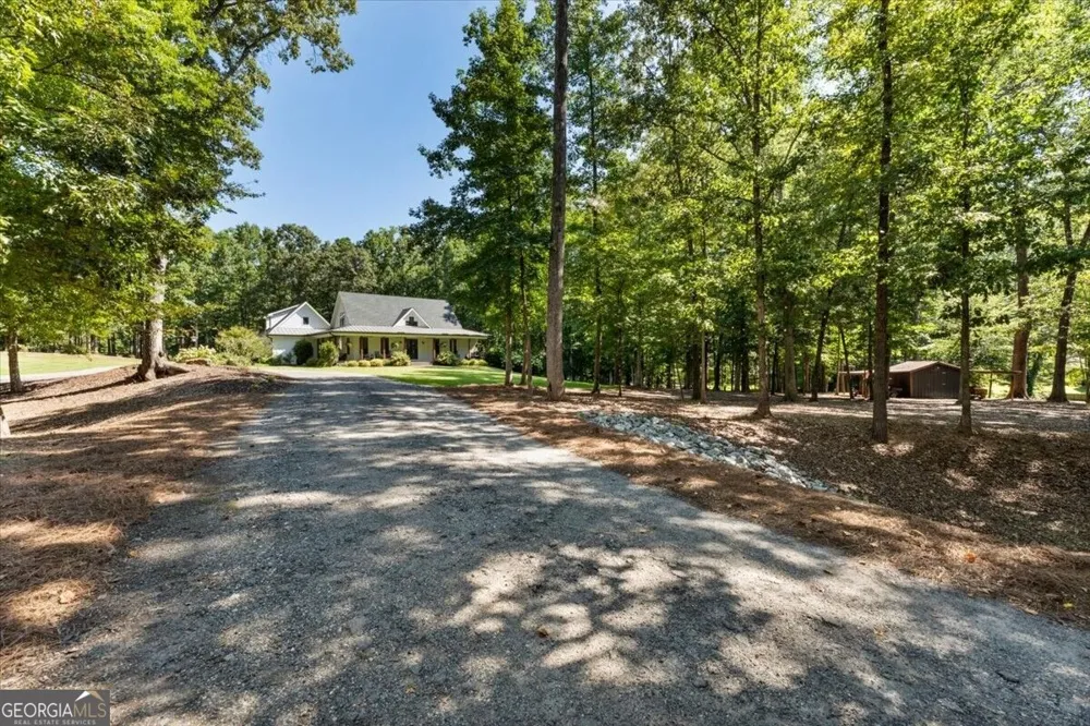 889 Freehome RD Canton, GA 30115