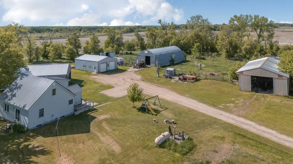 18940 270th Street Long Prairie, MN 56347